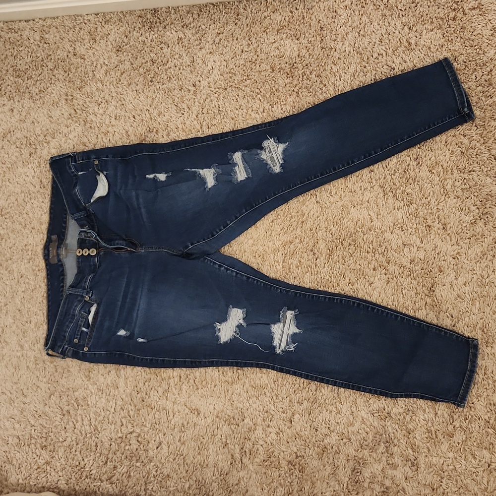 Torrid leggings